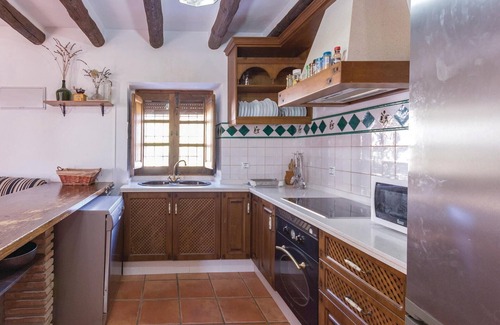 Iznajar House | 8 bedroom lovely home in Iznájar