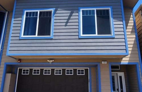 Daly City House | 8-BR, 8-Bath Home: Your Perfect Staycation near SF