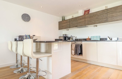 Newquay Cottage | 8 Cribbar
