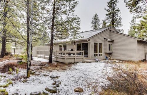 Deer Park House | 8 Dixie Mountain Lane