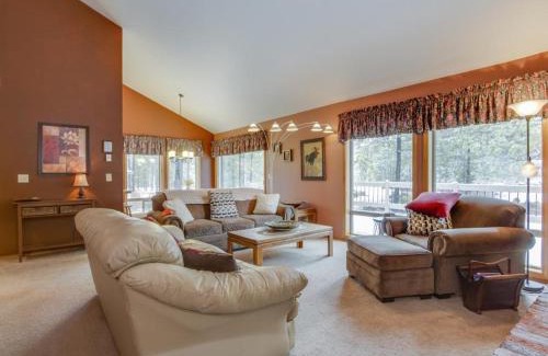 Deer Park House | 8 Dixie Mountain Lane