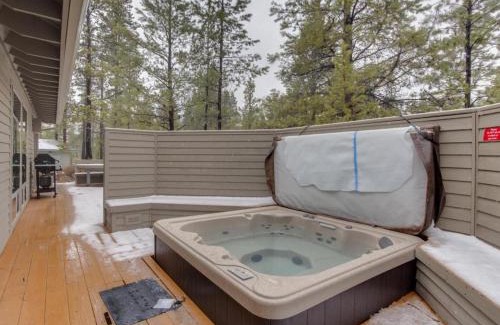 Deer Park House | 8 Dixie Mountain Lane