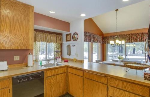 Deer Park House | 8 Dixie Mountain Lane