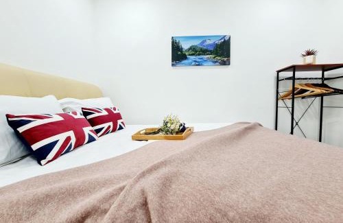 Bandar Puchong Jaya Apartment | 8 Guest Cozy 3 Room Koi Kinrara Suite, IOI Puchong, Bukit Jalil Pavilion, Bukit Jalil Stadium, Sunway Pyramid, Sunway Lagoon