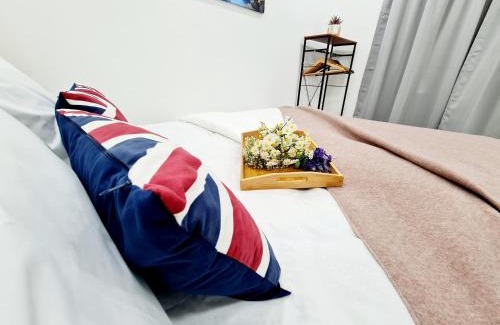 Bandar Puchong Jaya Apartment | 8 Guest Cozy 3 Room Koi Kinrara Suite, IOI Puchong, Bukit Jalil Pavilion, Bukit Jalil Stadium, Sunway Pyramid, Sunway Lagoon