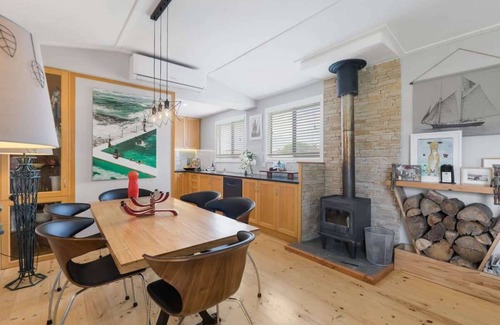 Goolwa South House | 8 Hodgson Rd, Goolwa South