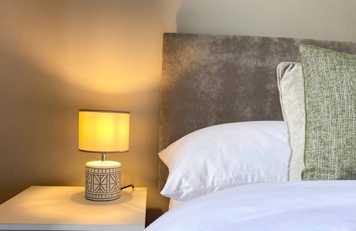 Cullercoats Apartment | 8 Margaret Road, Whitley Bay