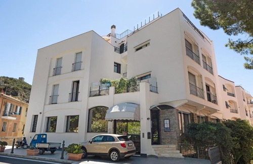 Varigotti Apartment | 8 Mehari
