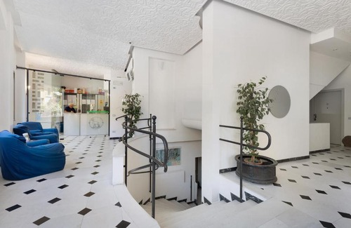 Varigotti Apartment | 8 Mehari