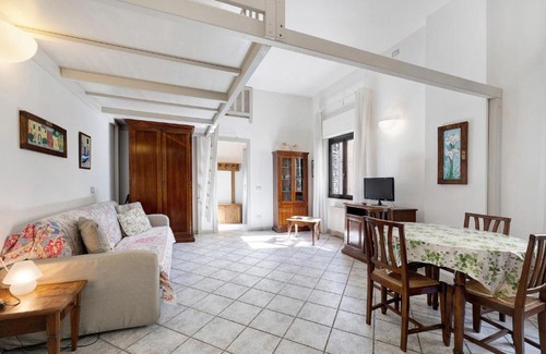 Varigotti Apartment | 8 Mehari