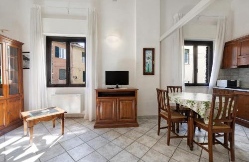 Varigotti Apartment | 8 Mehari