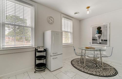 Wilmington Apartment | 8 Mi to Beach Cozy Condo Getaway in Wilmington!