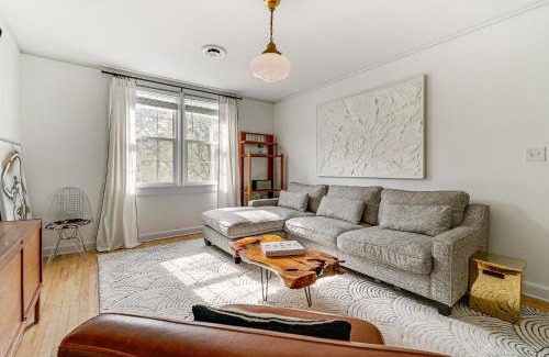 Wilmington Apartment | 8 Mi to Beach Cozy Condo Getaway in Wilmington!