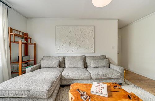 Wilmington Apartment | 8 Mi to Beach Cozy Condo Getaway in Wilmington!