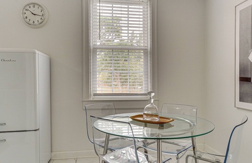 Wilmington Condo | 8 Mi to Beach: Cozy Condo Getaway in Wilmington!