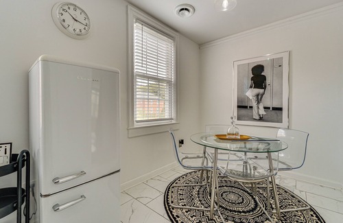 Wilmington Condo | 8 Mi to Beach: Cozy Condo Getaway in Wilmington!