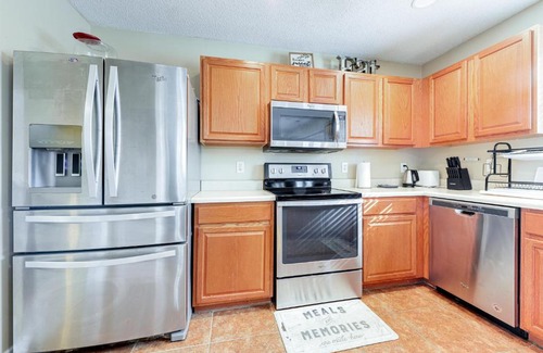 Northeast Raleigh House | 8 Mi to Dtwn Raleigh Family Home with Yard