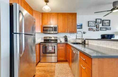 Dillon Condo | 8 Mi to Keystone Resort: Dillion Condo w/Hot Tub!