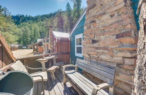 Drake House | 8 Mi to Rocky Mountain Natl Park Serene Escape