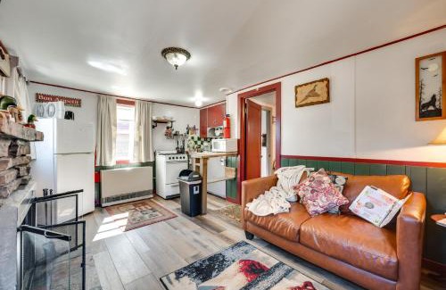 Drake House | 8 Mi to Rocky Mountain Natl Park Serene Escape