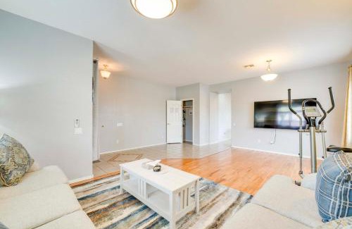 Westwing Mountain House | 8 Mi to Sports Complex Peoria Home with Hot Tub!