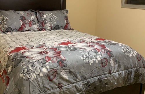 West Lake Forest House | 8 min to Bourbon 5 beds 2 full bath