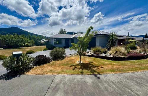Hanmer Springs House | 8 Mt Charon Place