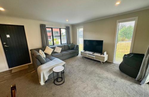 Hanmer Springs House | 8 Mt Charon Place
