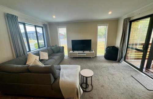 Hanmer Springs House | 8 Mt Charon Place