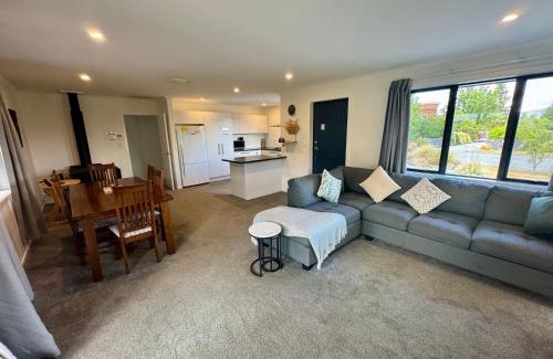 Hanmer Springs House | 8 Mt Charon Place