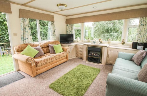 Much Wenlock House | 8 Old Orchard