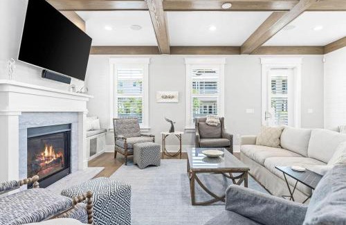 Santa Rosa Beach House | 8 Palms