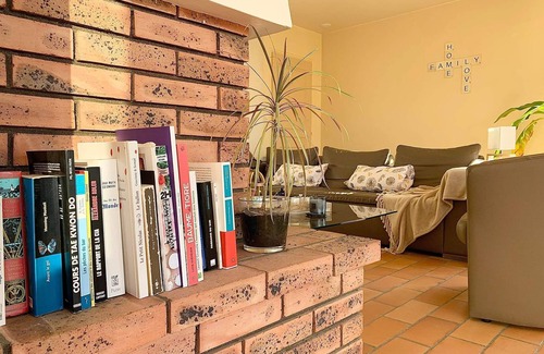 Soullans House | 8-person family home near the Vendée beaches