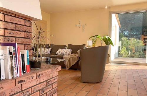 Soullans House | 8-person family home near the Vendée beaches