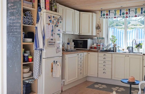 Fagerfjall House | 8 person holiday home in FAGERFJÄLL/RÖNNÄNG