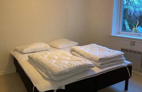 Norre Nebel House | 8 person holiday home in Nørre Nebel