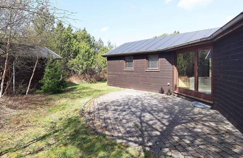Torup Strand House | 8 person holiday home in Fjerritslev-By Traum