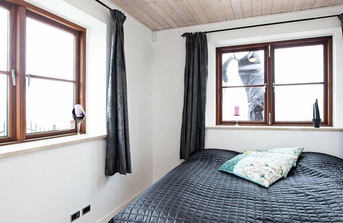 Harpelunde House | 8 person holiday home in Harpelunde