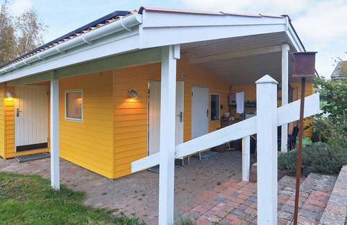 Hesselager House | 8 person holiday home in Hesselager