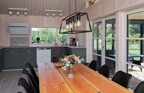 Bøtø By House | 8 person holiday home in Væggerløse