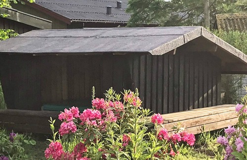 Bøtø By House | 8 person holiday home in Væggerløse