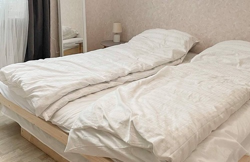 Solvesborg Municipality House | 8 person holiday home in SÖLVESBORG