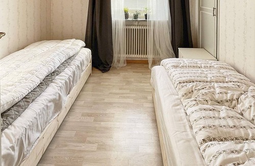Solvesborg Municipality House | 8 person holiday home in SÖLVESBORG