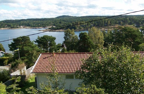 Tanum House | 8 person holiday home in TANUMSHEDE