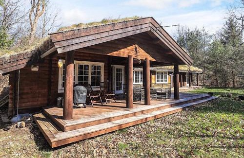 Ramlose House | 8 person holiday home in Frederiksværk-By Traum