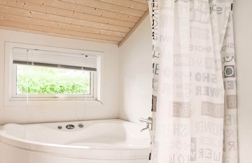 Smidstrup Strand House | 8 person holiday home in Gilleleje