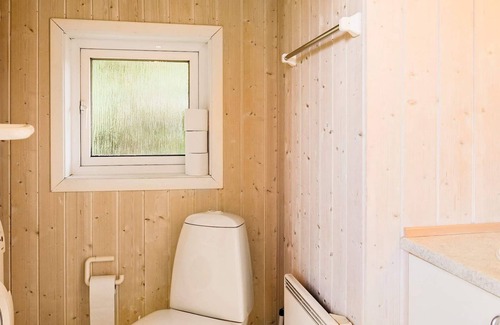 Smidstrup Strand House | 8 person holiday home in Gilleleje