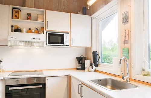 Smidstrup Strand House | 8 person holiday home in Gilleleje