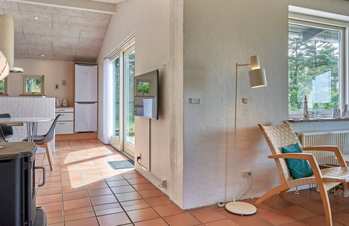 Hurup Thy House | 8 person holiday home in Hurup Thy