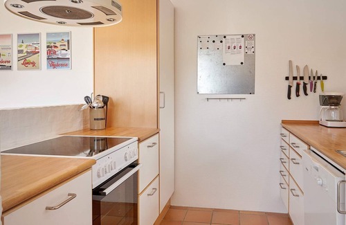 Hurup Thy House | 8 person holiday home in Hurup Thy